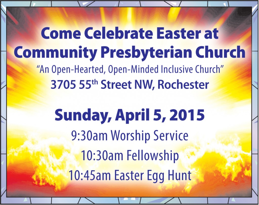 Community-Presbyterian-Church